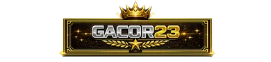 Gacor23 LOGO